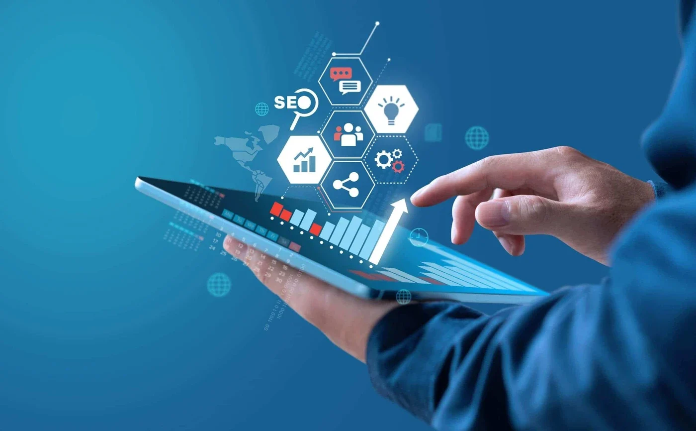 Digital Marketing for Tree Cabling & Bracing Experts(1)